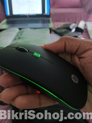 Mouse